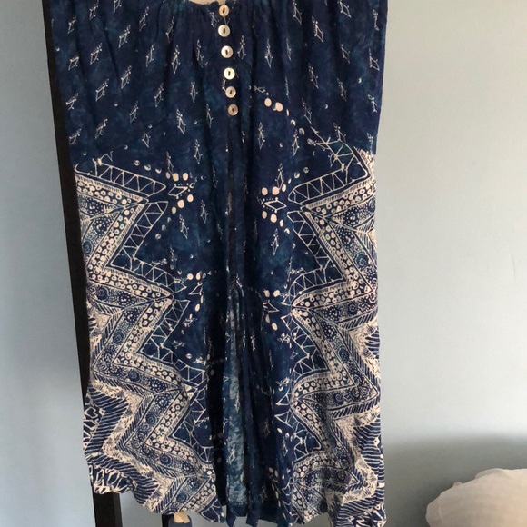 Kimchi Blue Open Front Tank - Picture 2 of 4